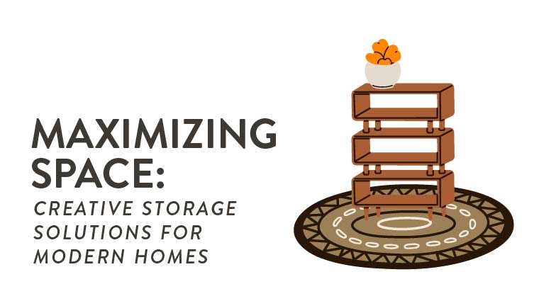 Maximizing Space Blog Graphic