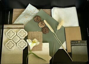 Mood board by Gaiser.