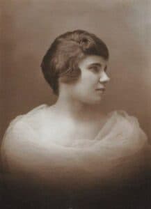 Image of Bessie Marold