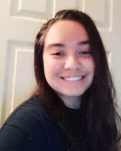 photo of rmcad alumna daniella santiago
