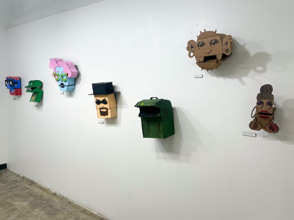 Gallery 2
