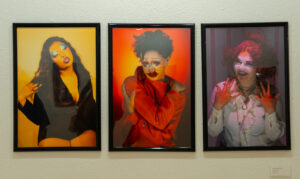 Face the Feeling by Olivia McDonough