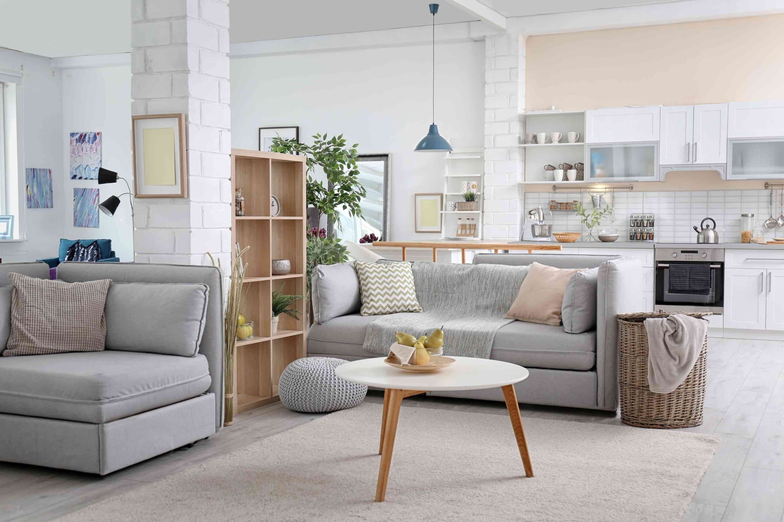 Renter-Friendly Interior Design: Practical and Personalized Decorating Ideas