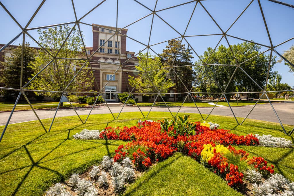Rocky Mountain College of Art + Design Campus
