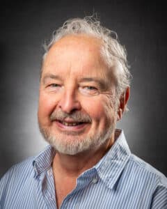 Mark Steele_Headshot