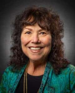 Karen Webber_Headshot