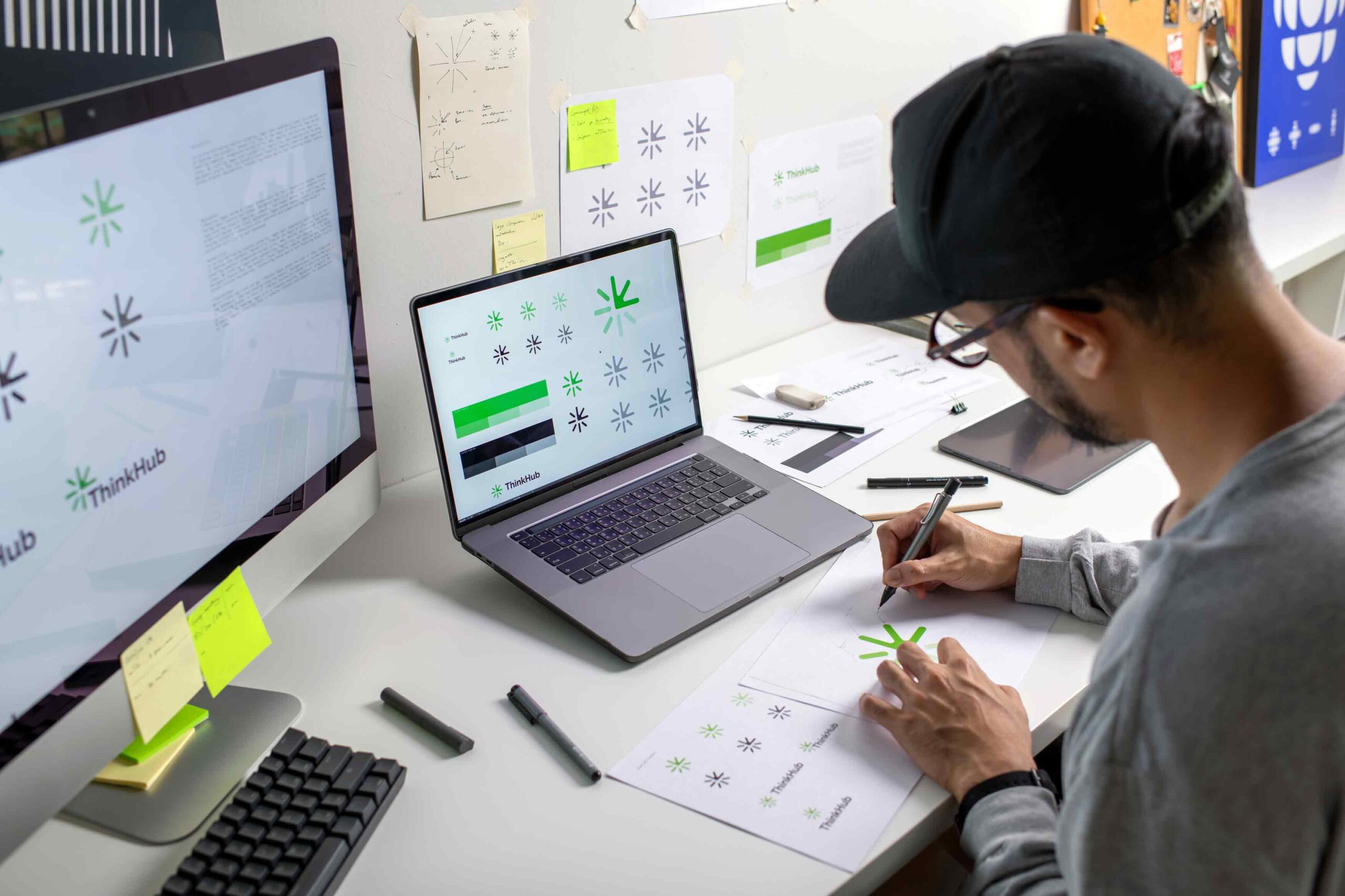 The Role of Illustration in Branding: Creating Memorable Visual Identities