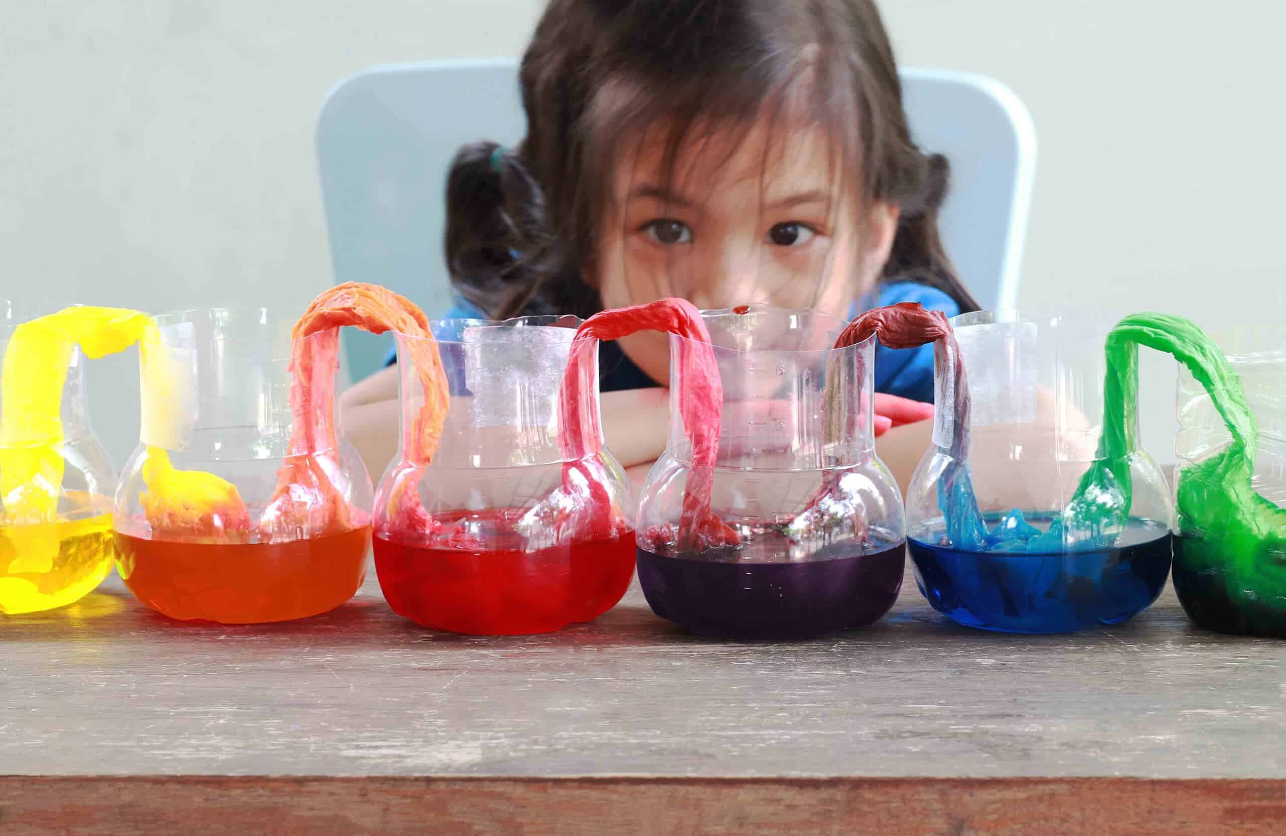 The Meaning Behind the A in STEAM: The Role of Art in Education