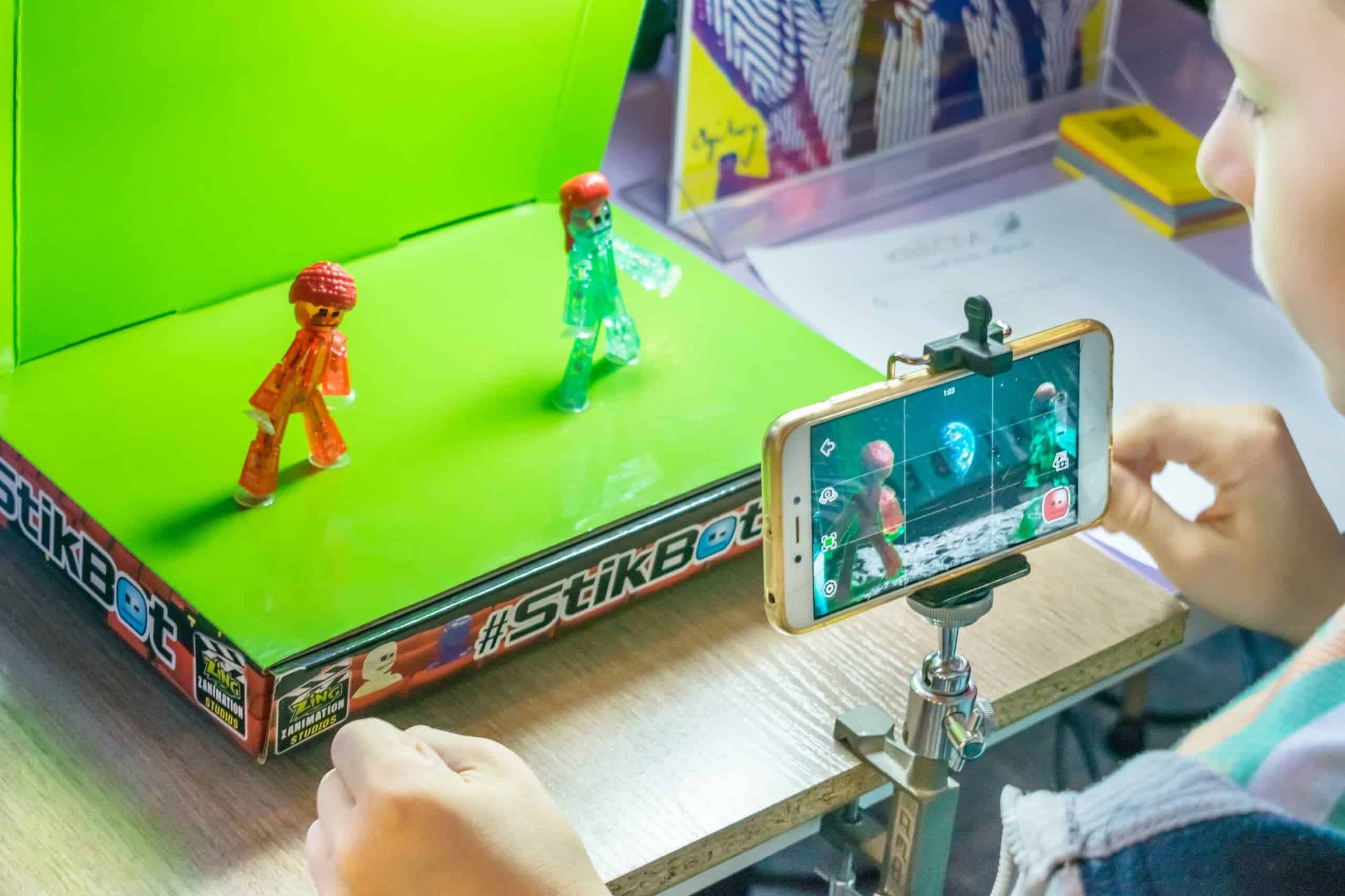 Stop Motion Revival: Why This Classic Technique Is Thriving in Modern Animation