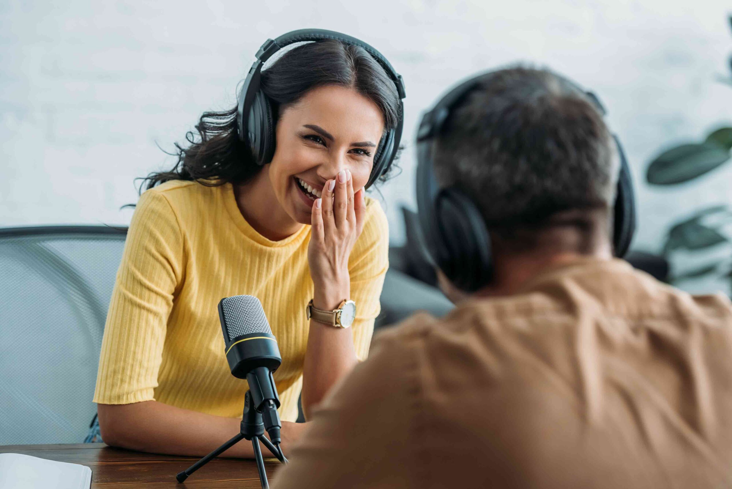 Music for Podcasts: Production Techniques and Trends