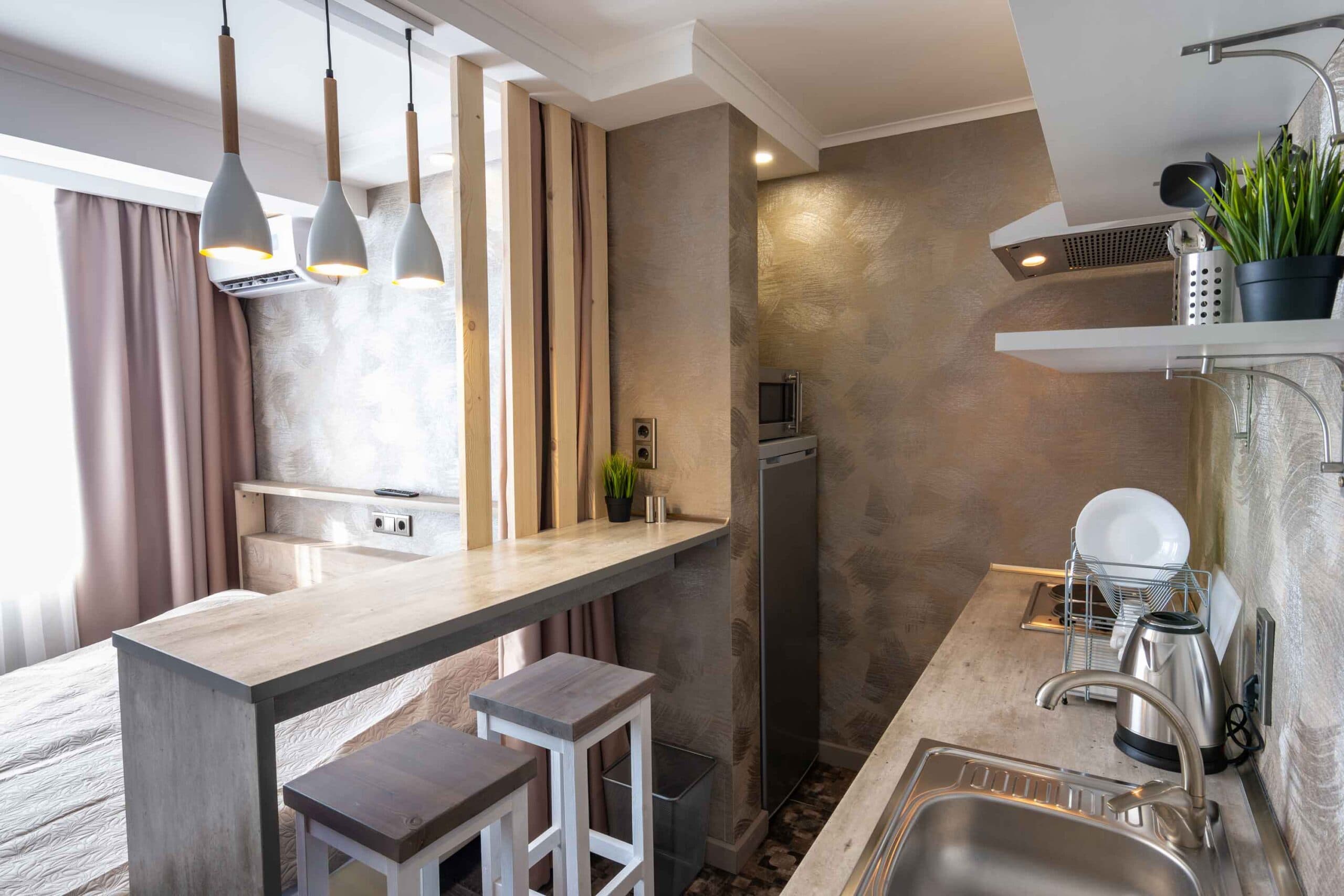 Interior Design on a Budget: High-Impact Changes Without Breaking the Bank