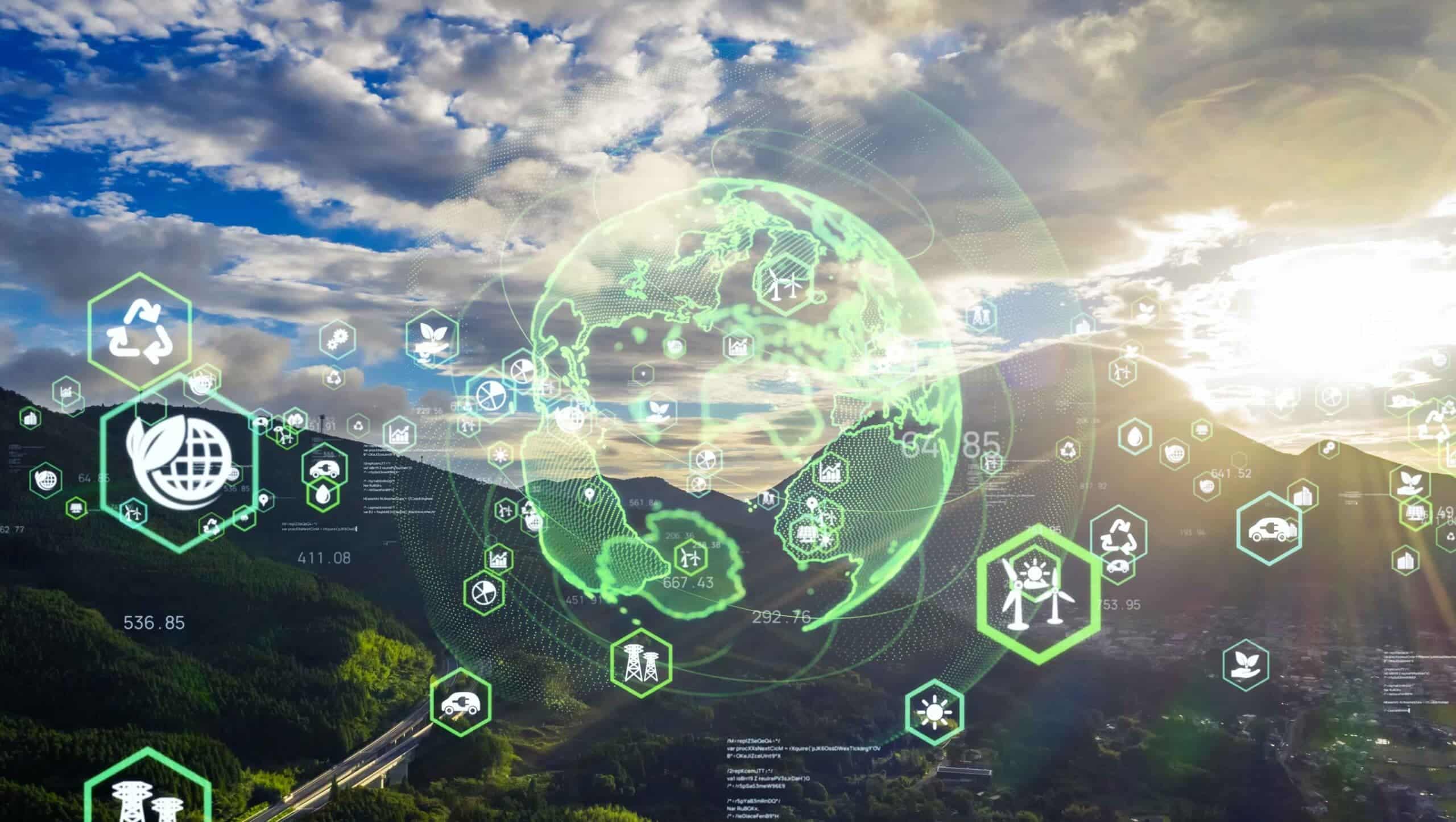 Designing for Sustainability: The Role of Graphic Designers in Reducing Waste