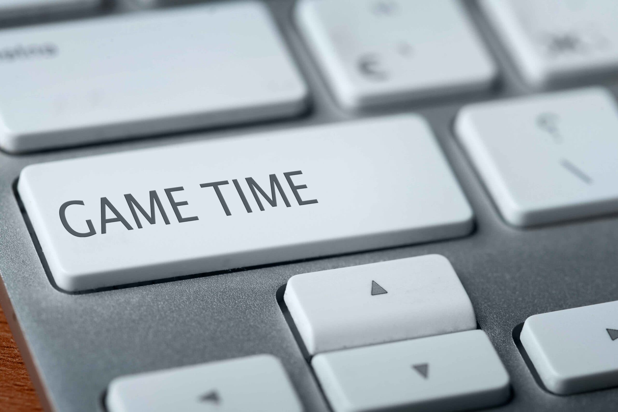 Accessibility in Video Games: Applying Universal Design Principles