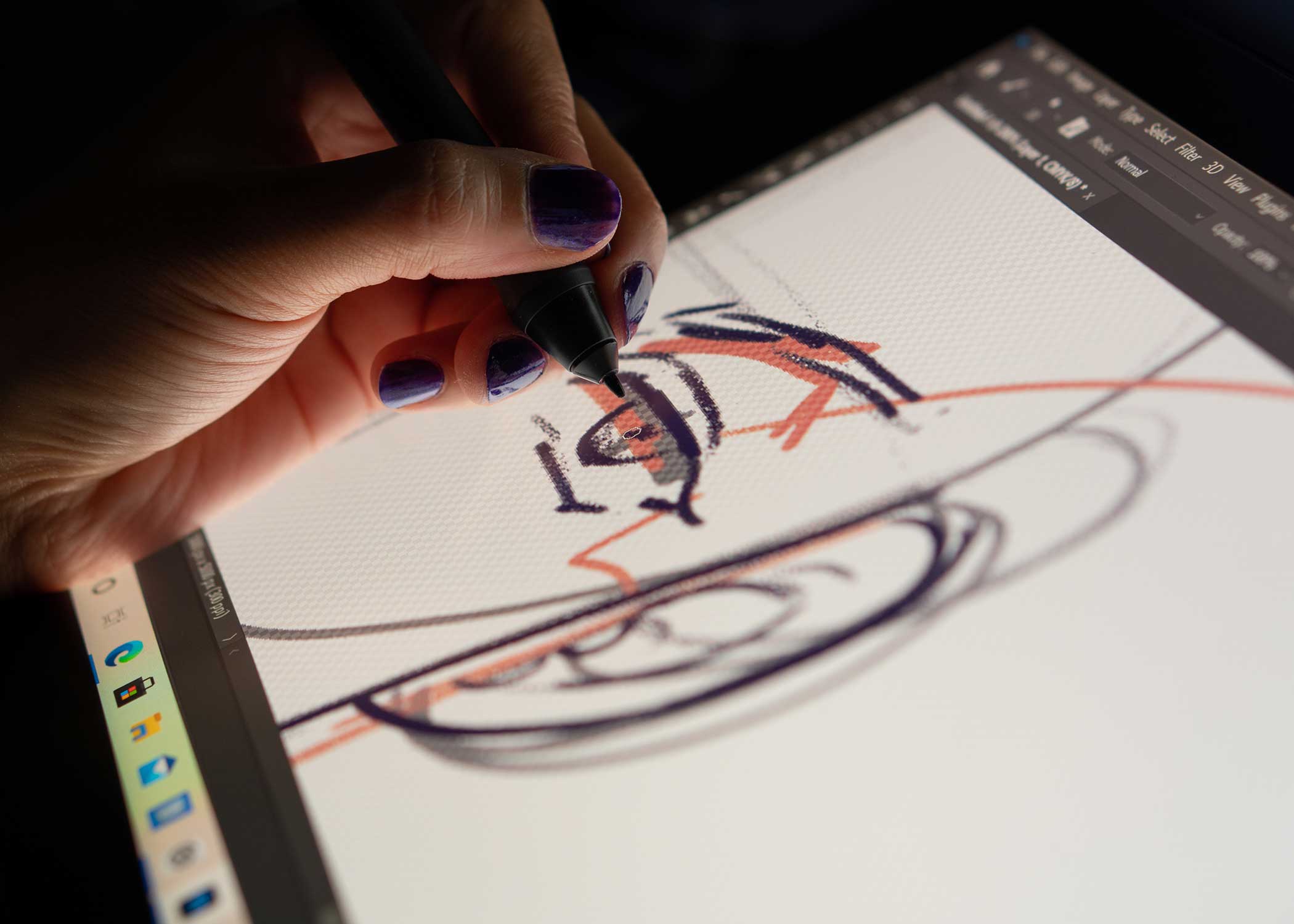 Breaking Down the Animation Pipeline: From Concept to Screen