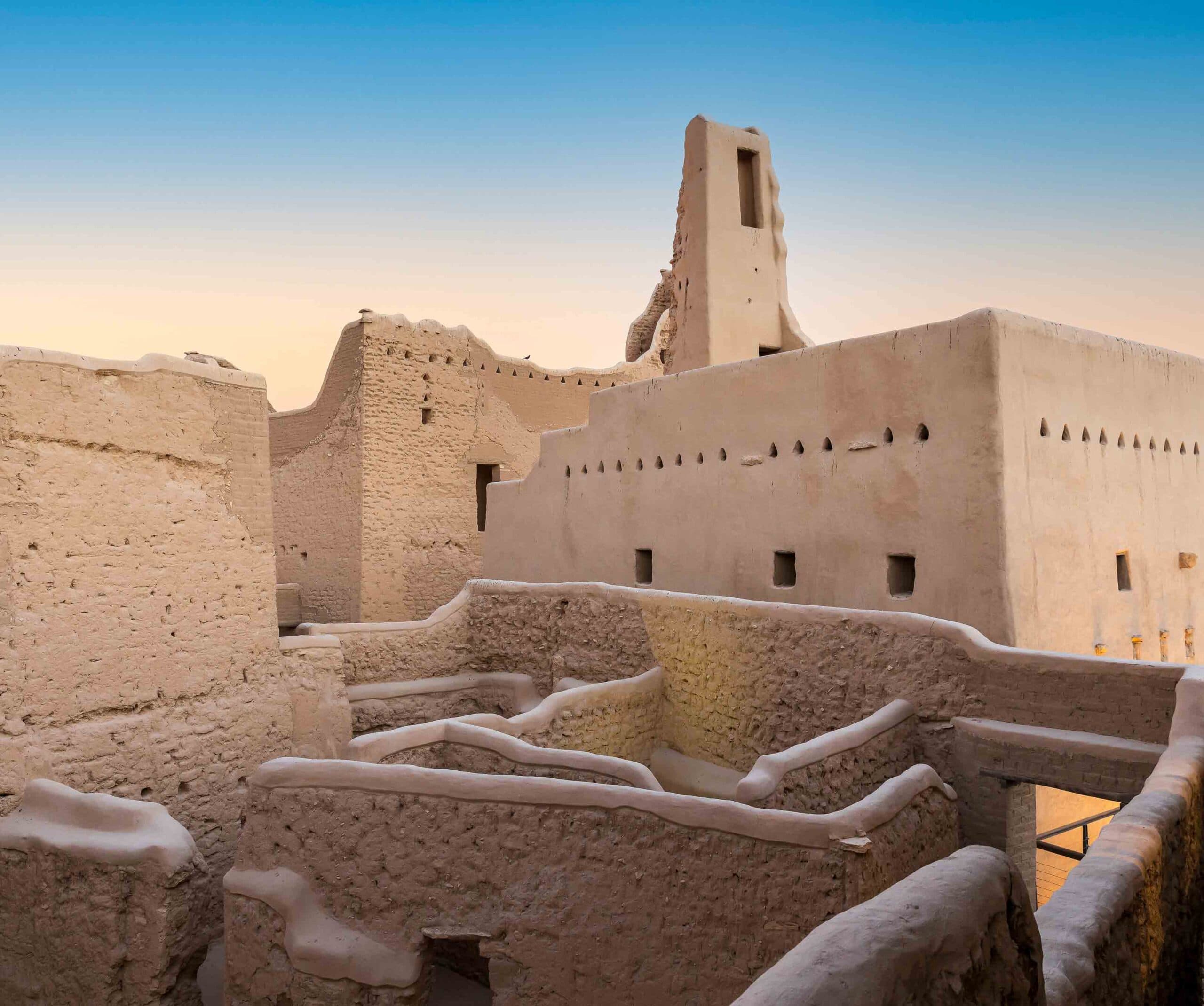 Preserving History Through Design: Transformative Restorations of Iconic Buildings