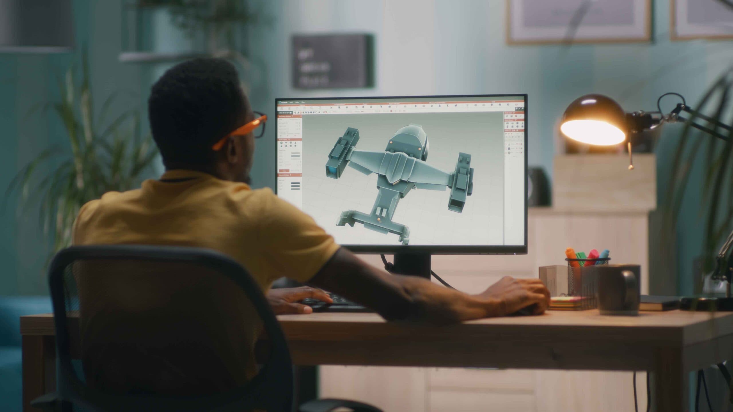 Freelancing in Game Art: Building a Successful Independent Career