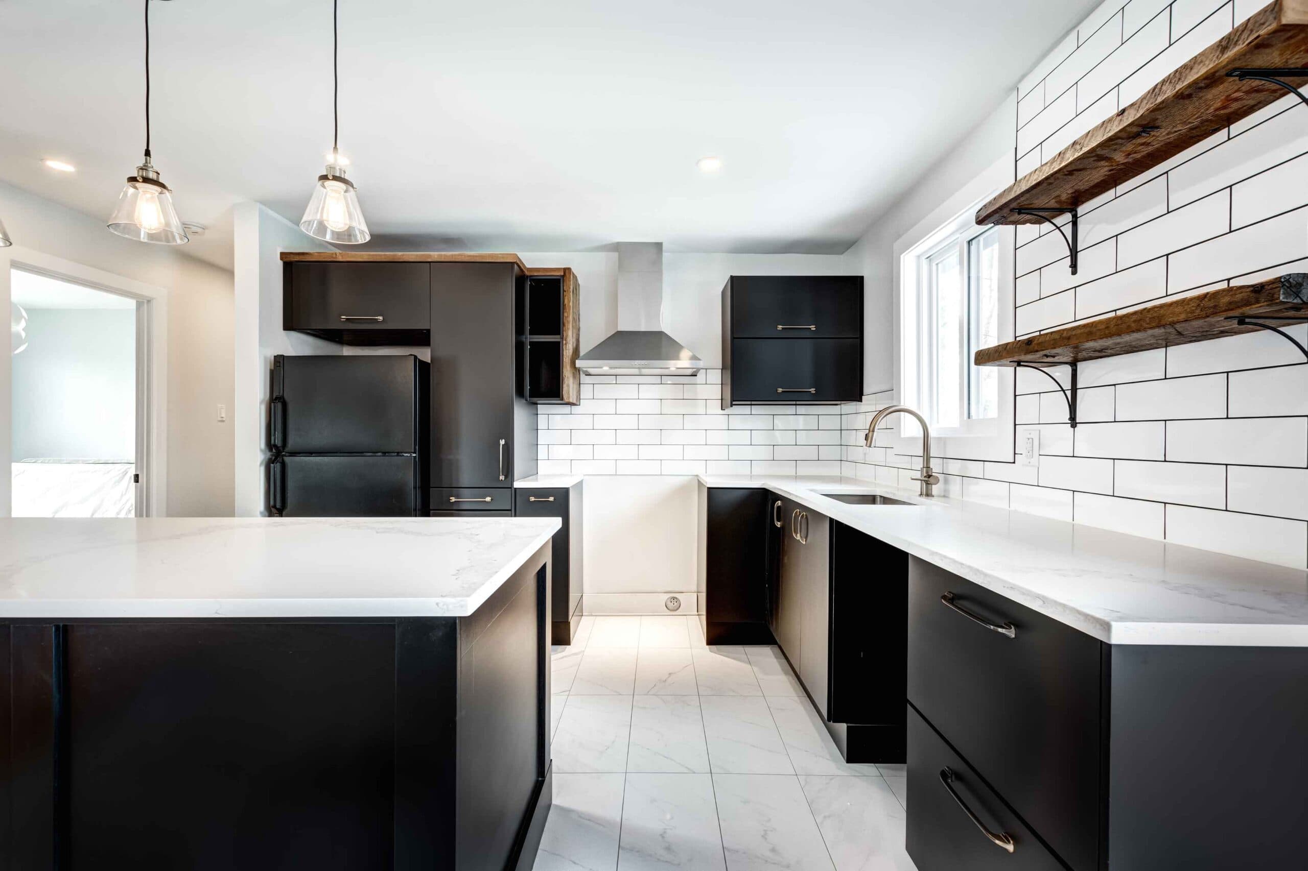 Luxury on a Budget: Achieving High-End Interior Looks With Affordable Materials