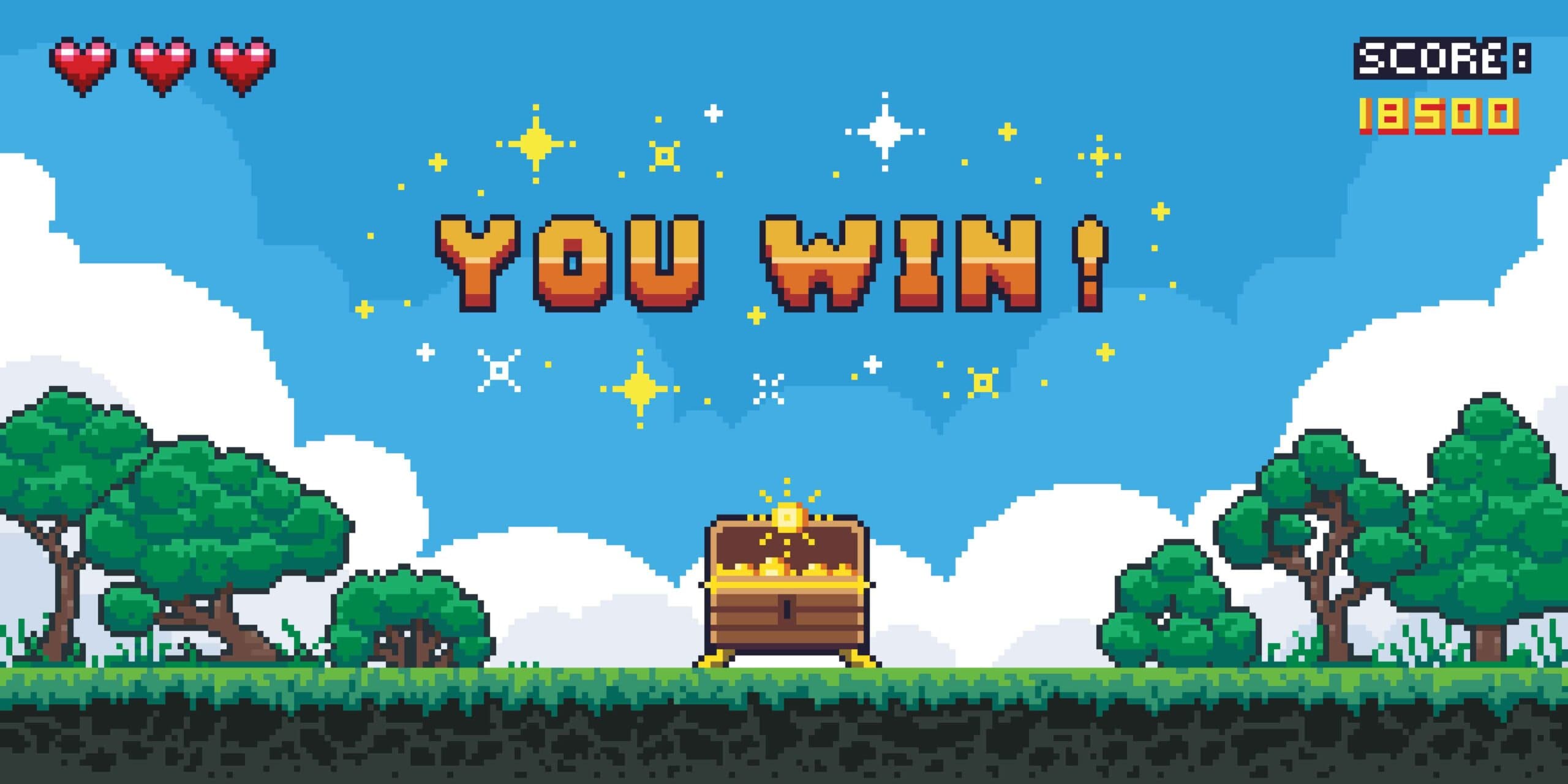 Creating Art for Procedurally Generated Games