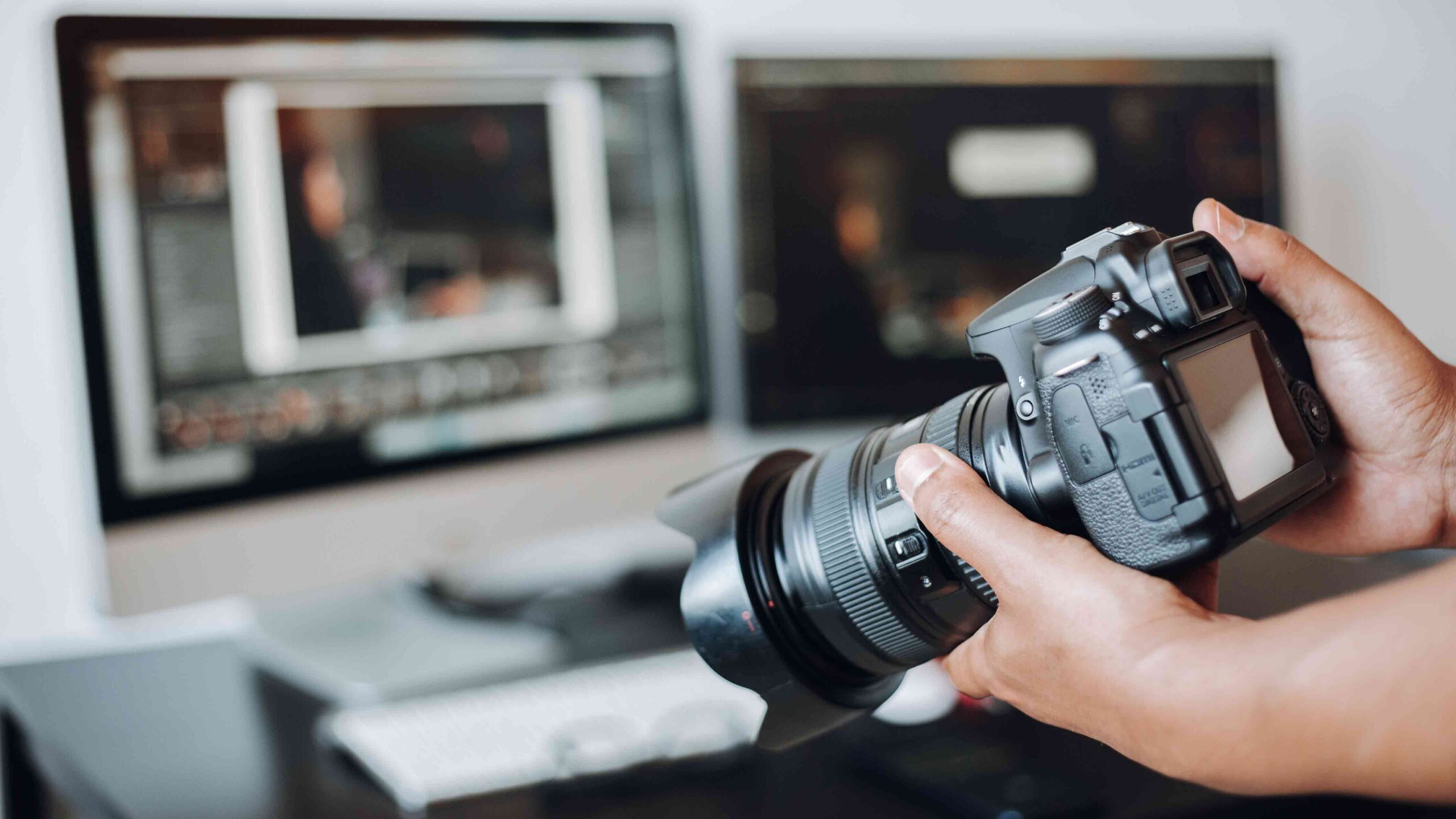 Building Confidence as a Digital Photographer: Beginner Photography Tips