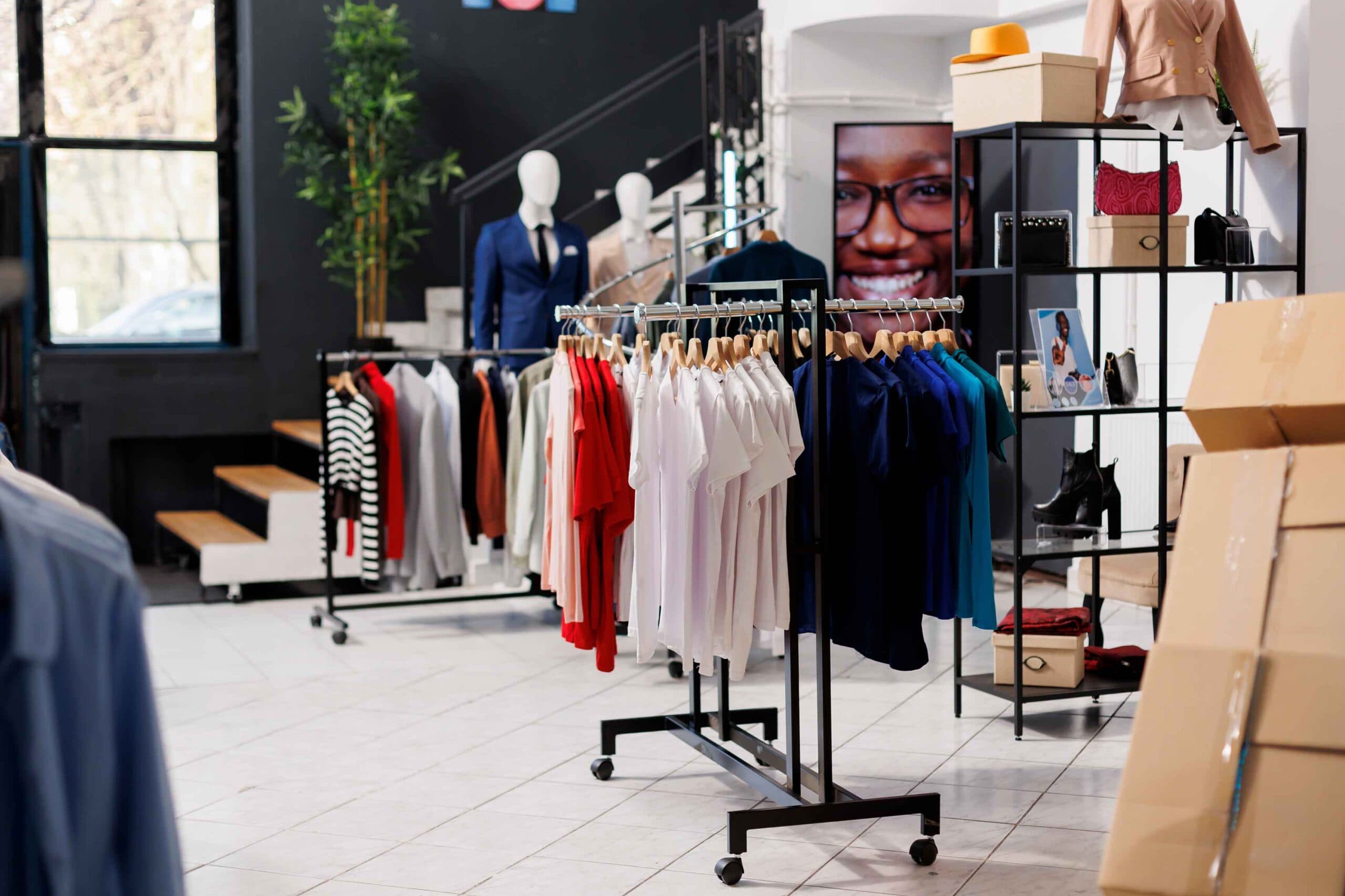 Interior Design for Small Businesses: Creating Functional and Attractive Workspaces