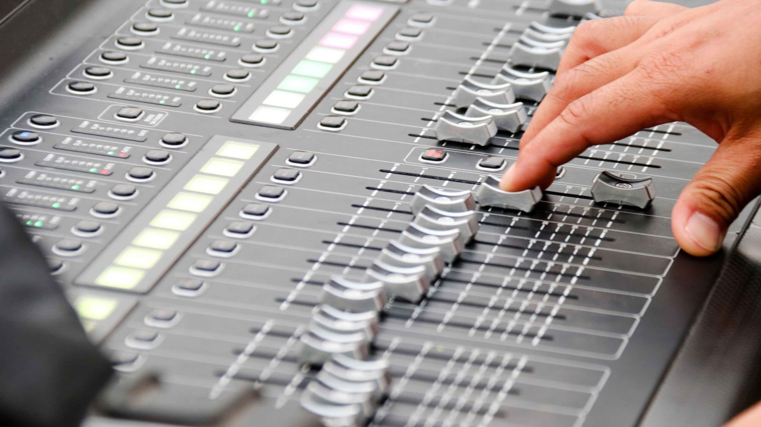 Music Mastering Techniques for Streaming Platforms