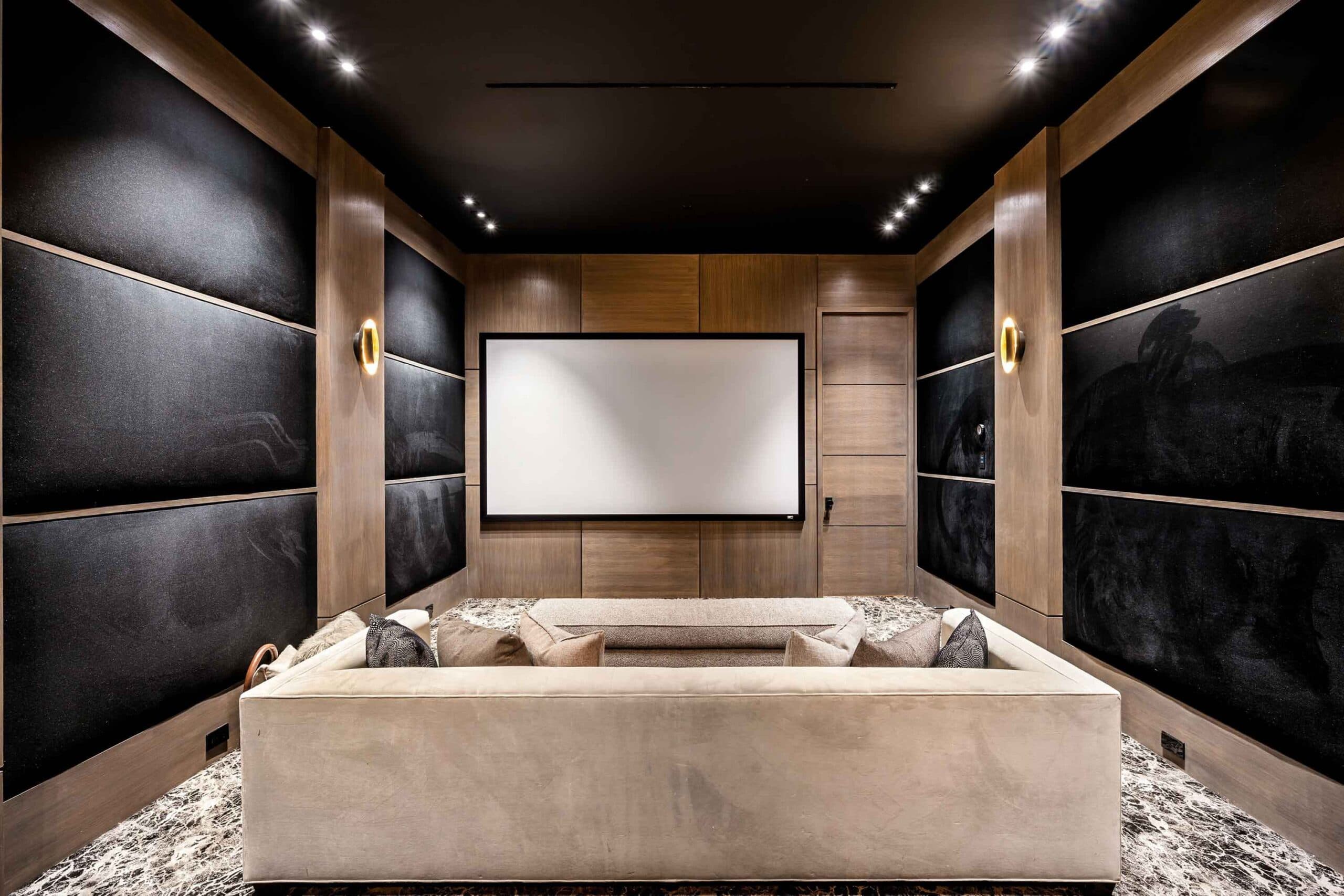 The Role of Acoustics in Interior Design: Balancing Sound and Style