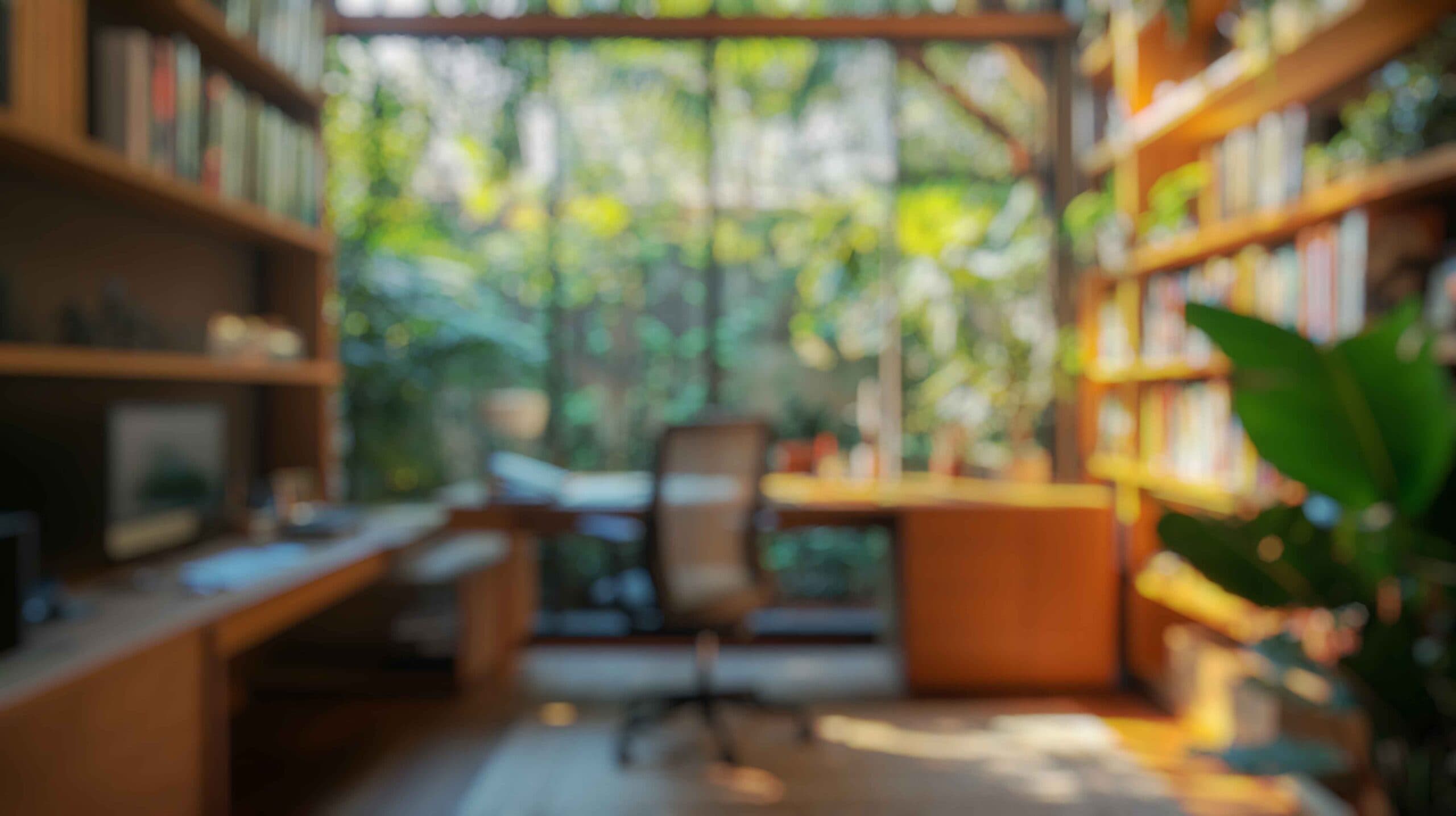 Designing Spaces for Hybrid Work: Blending Home and Office Aesthetics