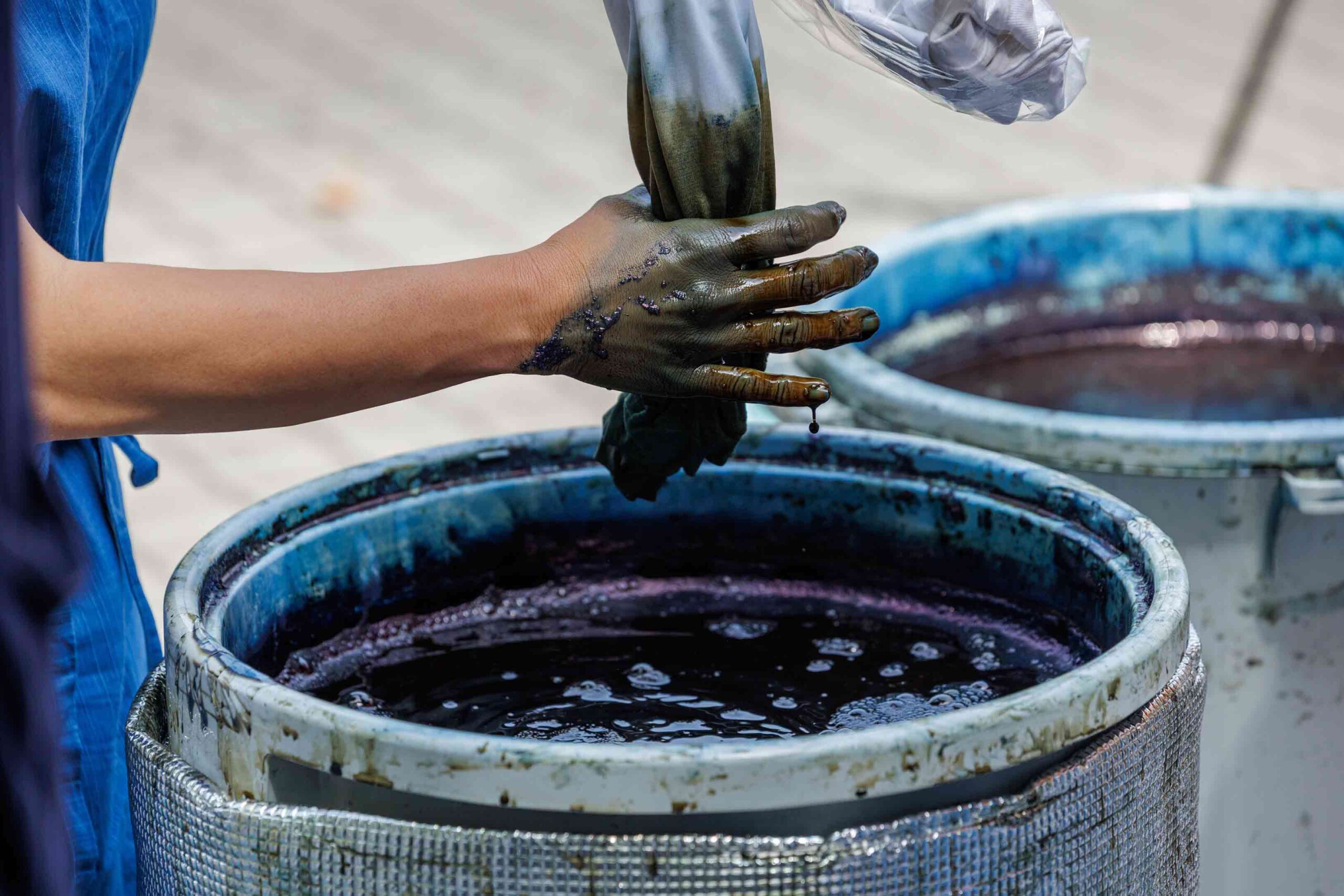 Sustainable Dyeing Techniques: Innovations in Coloring Fabrics