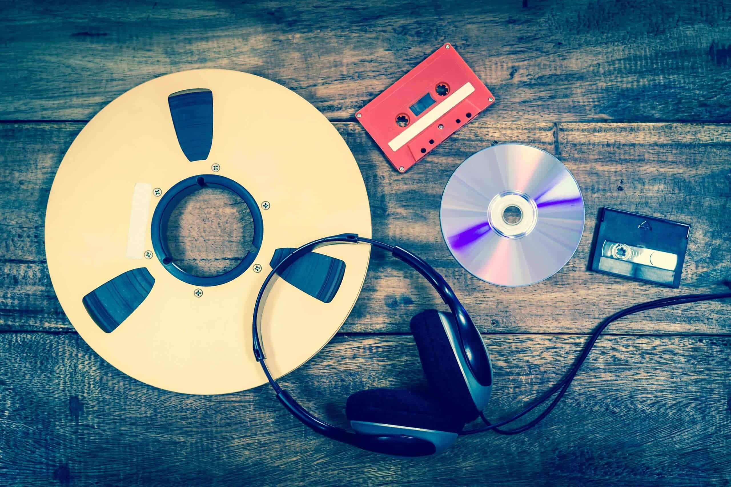 The-Fascinating-History-and-Exciting-Future-of-Music-Production-Exploring-Analog-And-Digital-Opportunities