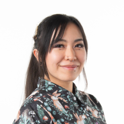 Nicole Yang